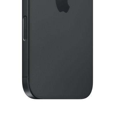 4. Smartfon Apple IPhone 16 Plus 256GB Black EU