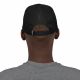 4. Czapka z daszkiem Patagonia Logo Trucker Hat M 38289-BLK