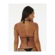 3. Stanik kąpielowy RIP CURL Premium Surf D-Dd Sliding Tri czarny