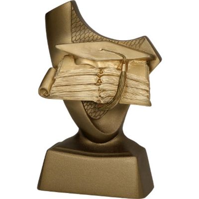 3. Figurka odlewana- szkolnictwo