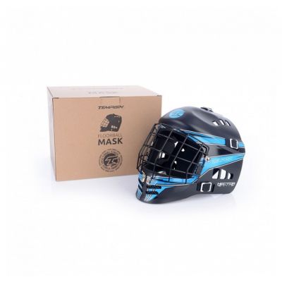 7. Kask bramkarski Tempish Hector Activ Sr 1350020061