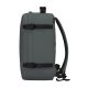 8. Plecak turystyczny CabinZero Classic 2w1 28L szary - CZ081203