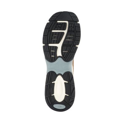 6. Buty męskie O'Neill Montauk beżowo-brązowe 90261023 97R