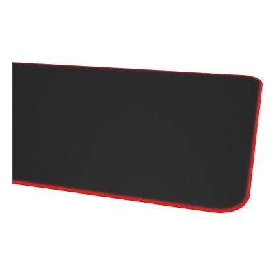 8. GENESIS Boron 500 XXL RGB Podkładka dla graczy Czarny