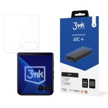 Folia ochronna 3mk ARC+ Motorola Razr 50 Ultra (front)