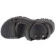 3. Skechers Prewitt - Rigdon 205139-BLK Czarne 41