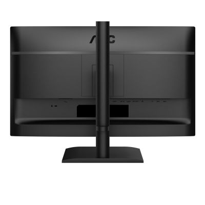 40. Podstawowy monitor AOC model 24E4CV