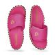 6. Klapki Gumbies Strider Slide Women Pink W GU-SDSTR029