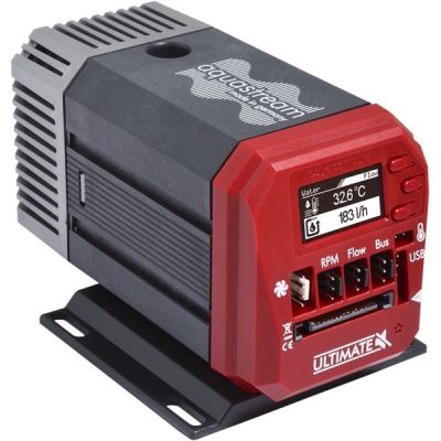 3. Aqua computer Aquastream XT Pompa USB 12V - wersja Ultimate, OLED