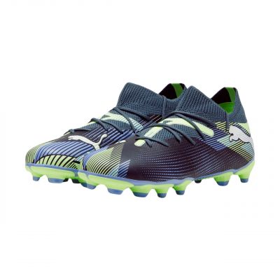 3. Buty piłkarskie Puma Future 7 Match FG/AG M 107945 03