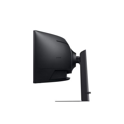 40. Samsung S95UC monitor komputerowy 124,5 cm (49") 5120 x 1440 px DQHD LCD Czarny