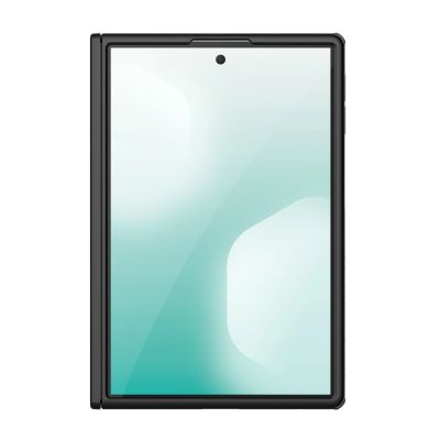 6. Etui Nillkin Super Frosted Shield Fold Magnetic Case na Samsung Galaxy Z Fold 8 kompatybilne z MagSafe - półprzezroczyste