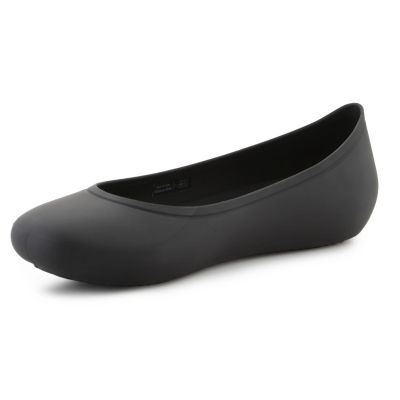 4. Buty Crocs Brooklyn Flat W 209384-001