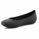 4. Buty Crocs Brooklyn Flat W 209384-001