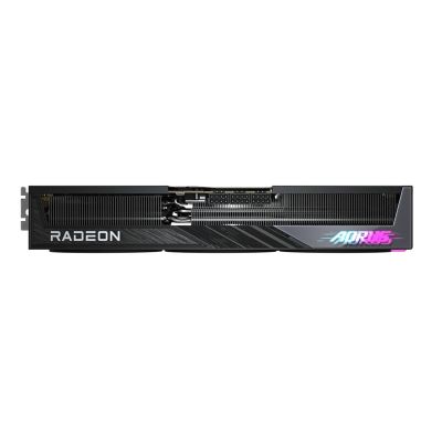 12. Karta graficzna Gigabyte Radeon RX 9070 XT AORUS ELITE 16GB