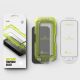 6. Szkło hartowane Ringke Easy Slide 2-pack na iPhone 17 Pro Max - czarne