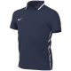 Koszulka dla dzieci Nike Dri Fit Park 26 Polo granatowa HM7145 410