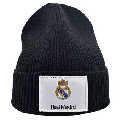 Czapka Real Madryt RM5GO29