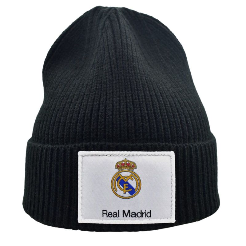 Czapka Real Madryt RM5GO29