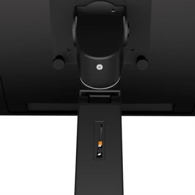 4. Ergotron LX Pro Series 45-682-292 uchwyt / stojak do monitorów 86,4 cm (34") Biurko Czarny