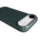 10. Etui ochronne Puro Pulse na iPhone 17 Air poliwęglanowe - turkusowe