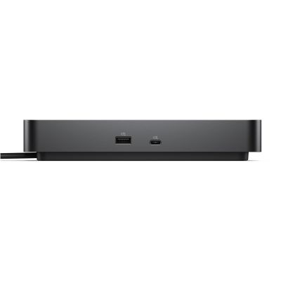 8. DELL SD25TB5 Przewodowa Thunderbolt 5 Czarny