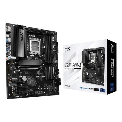 7. Płyta główna ASRock Z890 Pro-A