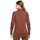 2. Bluza Nike NK TF Pad Academy Drill Top WW W DC9166 273