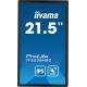 3. Iiyama TF2238MSC-B1 - Cyfrowa potykacz - 55,9 cm (22") - LED - 1920 x 1080 pikseli
