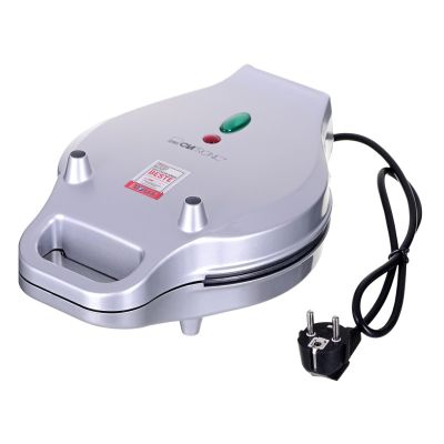 5. Gofrownica bąbelkowa CLATRONIC WA 3772