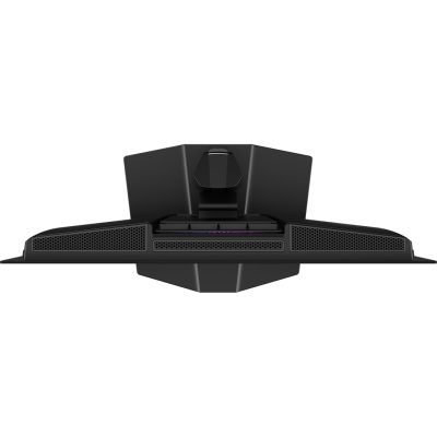 9. MSI MPG 271QRDE QD-OLED X50 monitor komputerowy 67,3 cm (26.5") 2560 x 1440 px Wide Quad HD Czarny