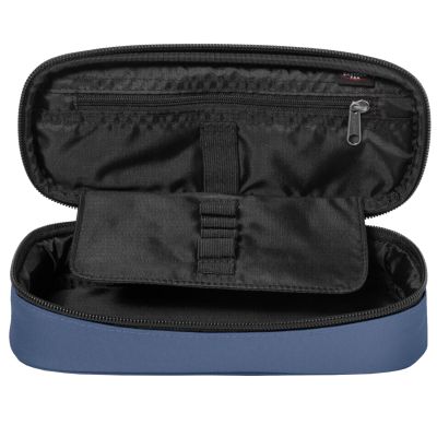 3. Eastpak Oval Single EK000717U59 Niebieskie One size