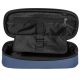 3. Eastpak Oval Single EK000717U59 Niebieskie One size