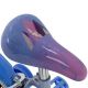 8. Rowerek dziecięcy Huffy Disney Frozen 14" 24975W