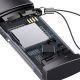 7. Baseus Lite Series adapter czytnik kart SD/TF USB szary (WKQX060013)