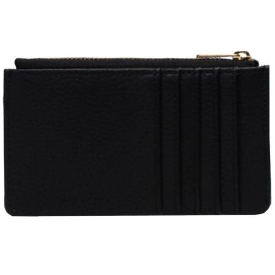 2. Herschel Oscar II RFID Wallet 11154-00001 Czarne One size