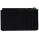 2. Herschel Oscar II RFID Wallet 11154-00001 Czarne One size