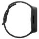 6. Pasek Spigen Vault Pro na Apple Watch 42 mm - czarny mat