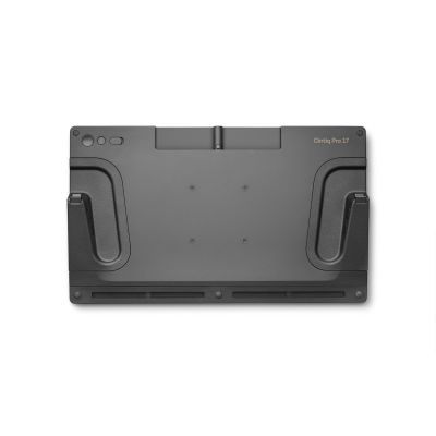 6. Wacom Cintiq Pro 17 tablet graficzny Czarny 382 x 215 mm USB