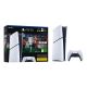 13. Konsola Sony PlayStation 5  Digital 825GB + EA Sports FC26