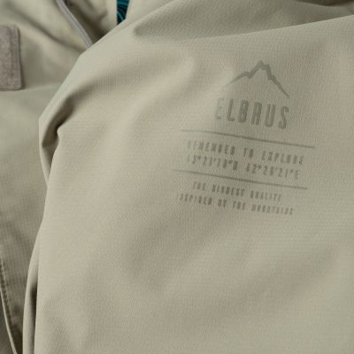 8. Kurtka przejściowa Elbrus Makari Wo's W 92800621736
