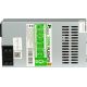 3. Inter-Tech GF-350 BULK moduł zasilaczy 350 W 20+4 pin ATX Flex ATX Srebrny