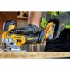 7. WYRZYNARKA DEWALT DCS335N-XJ