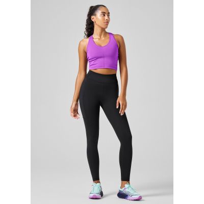 3. Legginsy CASALL Motion Pocket Tights czarny