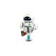 15. LEGO Disney Pixar 43279 WALL-E i EWA