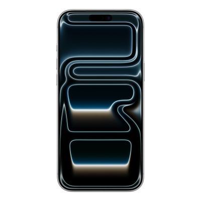 2. Apple iPhone 17 Pro Max 1TB Silver