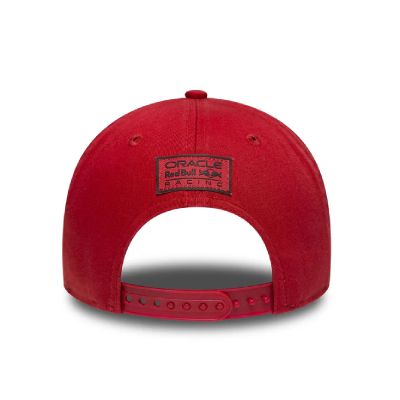 11. Czapka z daszkiem New Era 9FORTY Red Bull Racing Formula One Team - 60772108