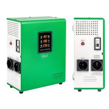 Przetwornica solarna VOLT POLSKA GREEN BOOST MPPT 3000 (120-350VDC)