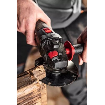 9. Graphite 58G026 szlifierka kątowa 1,61 kg