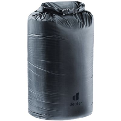 17. Worek wodoszczelny Deuter Light Drypack 30 graphite